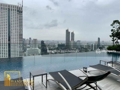 The Lofts Silom, Bangkok, Thailand The Lofts Silom, Bangkok, Thailand