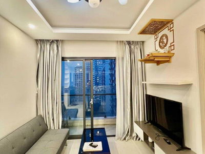 New City Thu Thiem, Vietnam New City Thu Thiem, Vietnam