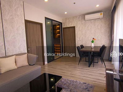 IDEO Mobi Asoke, Bangkok, Thailand IDEO Mobi Asoke, Bangkok, Thailand