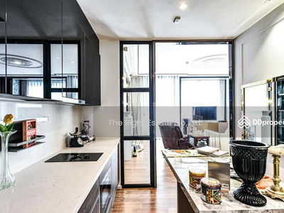 Muniq Langsuan, Bangkok, Thailand Muniq Langsuan, Bangkok, Thailand