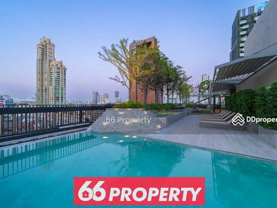 Walden Asoke, Bangkok, Thailand Walden Asoke, Bangkok, Thailand