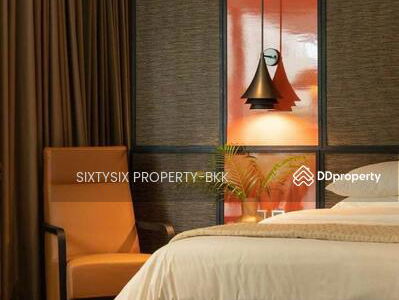 The Private Residence Rajdamri, Bangkok, Thailand The Private Residence Rajdamri, Bangkok, Thailand