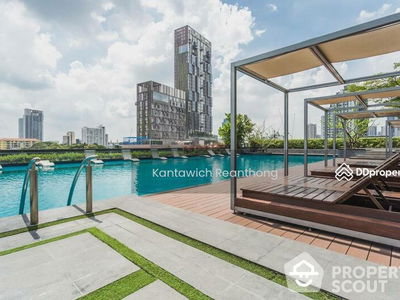 Siri At Sukhumvit, Bangkok, Thailand Siri At Sukhumvit, Bangkok, Thailand