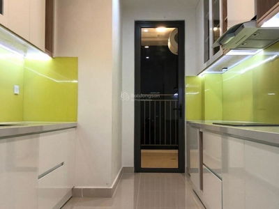 Newton Residence, Vietnam Newton Residence, Vietnam