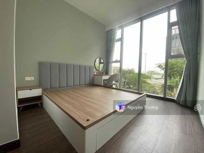 Empire City Thủ Thiêm, Vietnam Empire City Thủ Thiêm, Vietnam