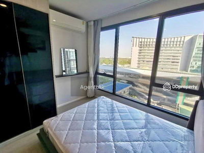 Ciela Sripatum, Bangkok, Thailand Ciela Sripatum, Bangkok, Thailand