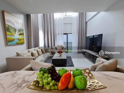 The City Sukhumvit-Bangna, Bangkok, Thailand The City Sukhumvit-Bangna, Bangkok, Thailand