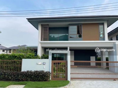 Setthasiri Phahonyothin-Watcharaphon Near Don Mueang Airport, beautiful house, fully furnished, Bangkok, Thailand Setthasiri Phahonyothin-Watcharaphon Near Don Mueang Airport, beautiful house, fully furnished, Bangkok, Thailand