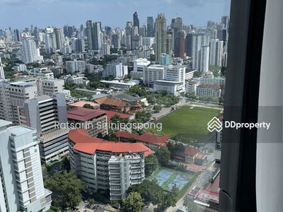 The Esse at Singha Complex, Bangkok, Thailand The Esse at Singha Complex, Bangkok, Thailand