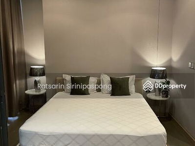 The Esse at Singha Complex, Bangkok, Thailand The Esse at Singha Complex, Bangkok, Thailand