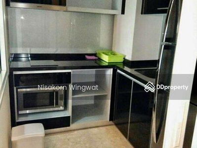 The Crest Sukhumvit 34, Bangkok, Thailand The Crest Sukhumvit 34, Bangkok, Thailand