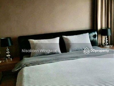 The Crest Sukhumvit 34, Bangkok, Thailand The Crest Sukhumvit 34, Bangkok, Thailand