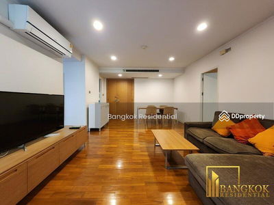 Baan Siri Ruedee Condominium, Bangkok, Thailand Baan Siri Ruedee Condominium, Bangkok, Thailand