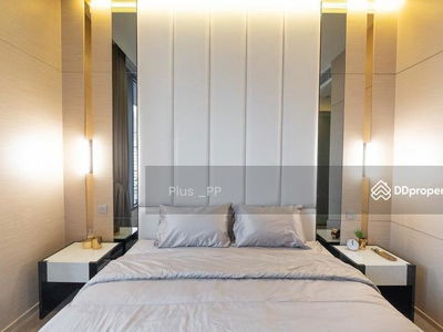 The Esse Asoke, Bangkok, Thailand The Esse Asoke, Bangkok, Thailand