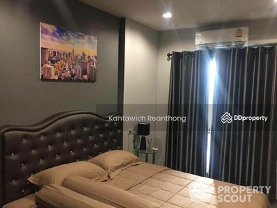 The Rich Sathorn-Taksin, Bangkok, Thailand The Rich Sathorn-Taksin, Bangkok, Thailand