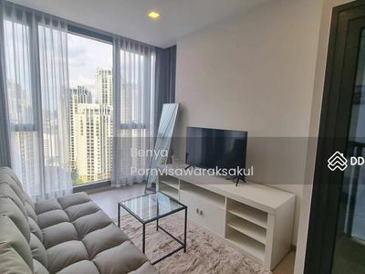 One9Five Asoke-Rama 9, Bangkok, Thailand One9Five Asoke-Rama 9, Bangkok, Thailand