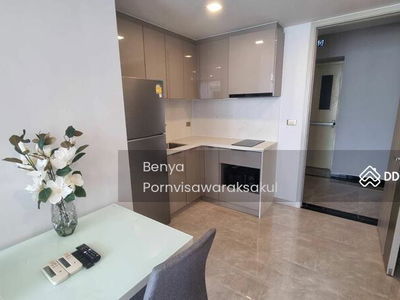 One9Five Asoke-Rama 9, Bangkok, Thailand One9Five Asoke-Rama 9, Bangkok, Thailand