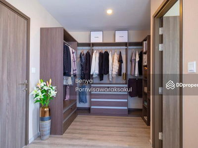 IDEO Mobi Sukhumvit 66, Bangkok, Thailand IDEO Mobi Sukhumvit 66, Bangkok, Thailand