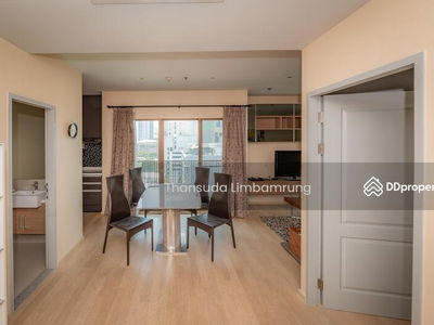 Noble Refine, Bangkok, Thailand Noble Refine, Bangkok, Thailand