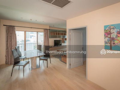 Noble Refine, Bangkok, Thailand Noble Refine, Bangkok, Thailand