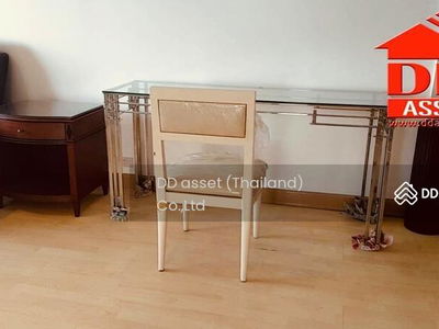 The Waterford Diamond Tower Sukhumvit, Bangkok, Thailand The Waterford Diamond Tower Sukhumvit, Bangkok, Thailand