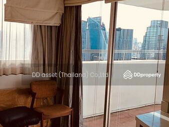 The Waterford Diamond Tower Sukhumvit, Bangkok, Thailand The Waterford Diamond Tower Sukhumvit, Bangkok, Thailand