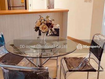 The Waterford Diamond Tower Sukhumvit, Bangkok, Thailand The Waterford Diamond Tower Sukhumvit, Bangkok, Thailand