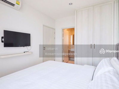 Noble Revolve Ratchada, Bangkok, Thailand Noble Revolve Ratchada, Bangkok, Thailand