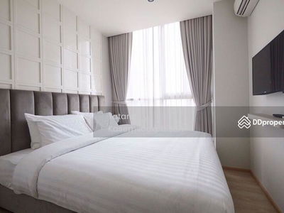 Noble Revolve Ratchada, Bangkok, Thailand Noble Revolve Ratchada, Bangkok, Thailand