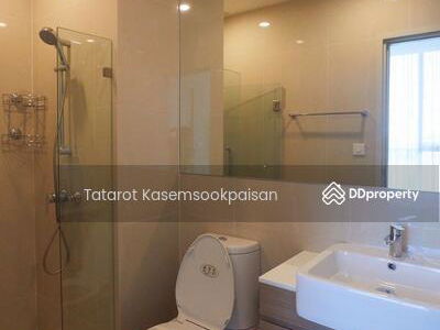 Noble Revolve Ratchada, Bangkok, Thailand Noble Revolve Ratchada, Bangkok, Thailand