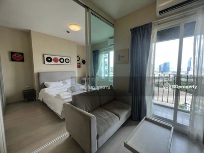 Chapter One Eco Ratchada-Huaikwang, Bangkok, Thailand Chapter One Eco Ratchada-Huaikwang, Bangkok, Thailand