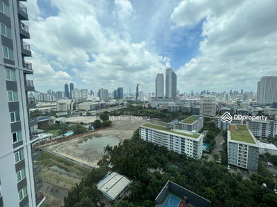 Chapter One Eco Ratchada-Huaikwang, Bangkok, Thailand Chapter One Eco Ratchada-Huaikwang, Bangkok, Thailand