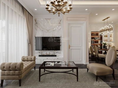 The Everrich Infinity, Vietnam The Everrich Infinity, Vietnam