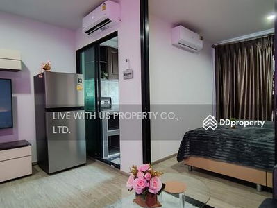 Rye Sukhumvit 101/1, Bangkok, Thailand Rye Sukhumvit 101/1, Bangkok, Thailand