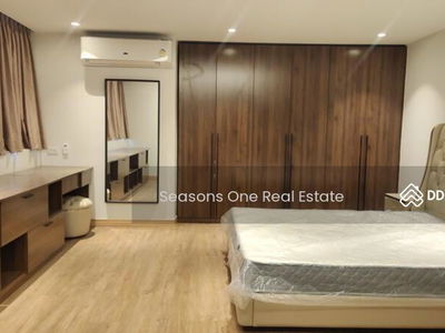 Condo 3 Bedrooms @Sukhumvit Soi 24 for RENT, Bangkok, Thailand Condo 3 Bedrooms @Sukhumvit Soi 24 for RENT, Bangkok, Thailand