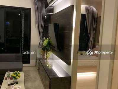 Life Asoke, Bangkok, Thailand Life Asoke, Bangkok, Thailand