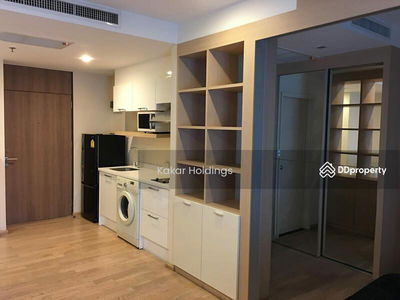 Noble Remix, Bangkok, Thailand Noble Remix, Bangkok, Thailand