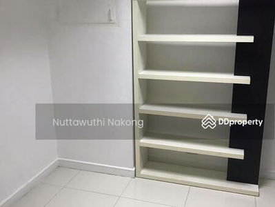 Baan Prompong, Bangkok, Thailand Baan Prompong, Bangkok, Thailand