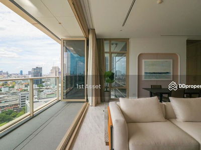 Four Seasons Private Residences, Bangkok, Thailand Four Seasons Private Residences, Bangkok, Thailand