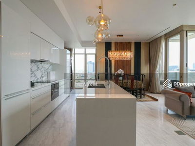 Four Seasons Private Residences, Bangkok, Thailand Four Seasons Private Residences, Bangkok, Thailand