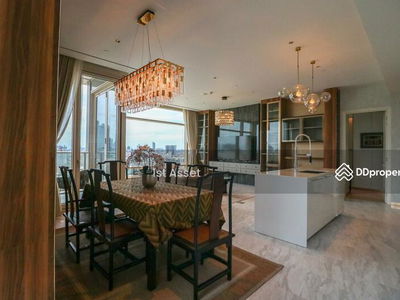 Four Seasons Private Residences, Bangkok, Thailand Four Seasons Private Residences, Bangkok, Thailand