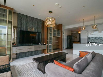 Four Seasons Private Residences, Bangkok, Thailand Four Seasons Private Residences, Bangkok, Thailand