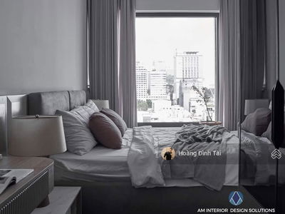 The Marq, Vietnam The Marq, Vietnam