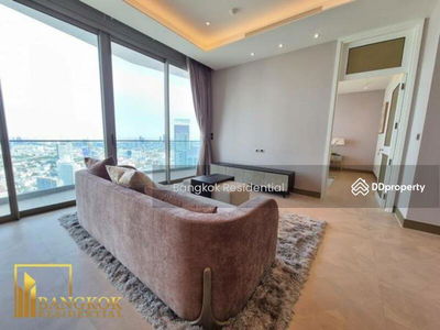 The Residences At Mandarin Oriental, Bangkok, Thailand The Residences At Mandarin Oriental, Bangkok, Thailand