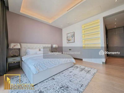 The Residences At Mandarin Oriental, Bangkok, Thailand The Residences At Mandarin Oriental, Bangkok, Thailand