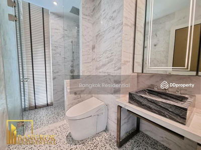 The Residences At Mandarin Oriental, Bangkok, Thailand The Residences At Mandarin Oriental, Bangkok, Thailand