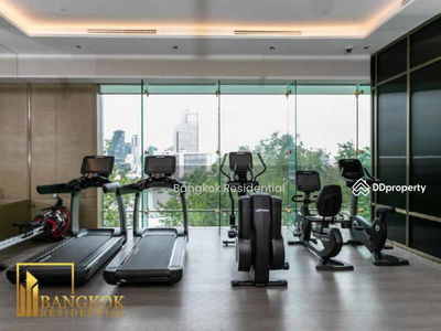 The Residences At Mandarin Oriental, Bangkok, Thailand The Residences At Mandarin Oriental, Bangkok, Thailand