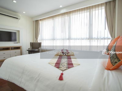 GM Serviced Apartment, Bangkok, Thailand GM Serviced Apartment, Bangkok, Thailand