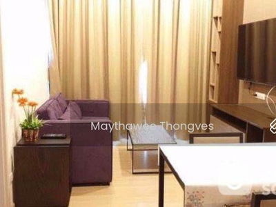 The Capital Ekamai-Thonglor, Bangkok, Thailand The Capital Ekamai-Thonglor, Bangkok, Thailand