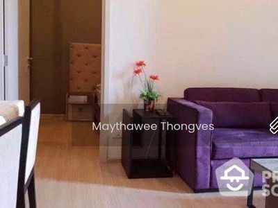 The Capital Ekamai-Thonglor, Bangkok, Thailand The Capital Ekamai-Thonglor, Bangkok, Thailand